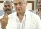 ​തമിഴ്‌നാട് നിയമസഭാ തിരഞ്ഞെടുപ്പ്: പുലർച്ചെ ഏഴിന് വോട്ട് രേഖപ്പെടുത്തി അജിത് ആരാധകർക്കും ആവേശം