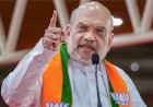 ബംഗാളിൽ ബിജെപി സർക്കാർ വരും ദീദി തൂത്തെറിയപ്പെടും ഹൂഗ്ലിയിൽ ആഞ്ഞടിച്ച് അമിത് ഷാ