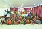 കുടുംബശ്രീ പ്രവർത്തനങ്ങൾ പഠിക്കാൻ ഒഡീഷ മിഷൻ ശക്തി സംഘം എറണാകുളത്ത് മാതൃകയാകാൻ കേരളം