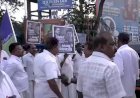 നിതിൻ രാജിന്റെ മരണം നീതി തേടി കേരളം പലയിടത്തും വാഹനങ്ങൾ തടഞ്ഞു, ഹർത്താൽ ഭാഗികം