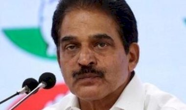 മുഖ്യമന്ത്രിയോട് കെ.സി. വേണുഗോപാലിന്റെ 10 ചോദ്യങ്ങൾ; അമിത് ഷായുമായുള്ള രഹസ്യ കൂടിക്കാഴ്ച എന്തിന്?