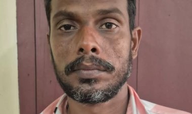 വീട്ടിൽ അതിക്രമിച്ചു കയറി വൃദ്ധയുടെ മാല കവർന്ന കേസ് പ്രതി ആലുവ സ്വദേശി നിസാർ പിടിയിൽ