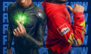 ഏലിയനായി അൽത്താഫ് സലീം നീരജ് മാധവ് ചിത്രം പ്ലൂട്ടോ ഗ്ലിംപ്സ് വീഡിയോ തരംഗമാകുന്നു