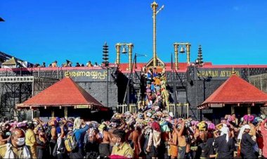 ശബരിമല യുവതീപ്രവേശനം കോടിക്കണക്കിന് ആളുകളുടെ വിശ്വാസം തെറ്റാണെന്ന് പറയാൻ കോടതിക്ക് കഴിയില്ല സുപ്രീം കോടതി