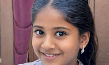 കരാട്ടെ പരിശീലനത്തിനിടെ കുഴഞ്ഞുവീണു മരിച്ചു അഞ്ചലിൽ ആറാം ക്ലാസ്സുകാരിക്ക് ദാരുണാന്ത്യം