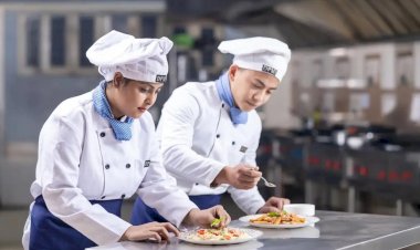 ഹോട്ടൽ മാനേജ്‌മെന്റ് പഠിക്കാൻ താല്പര്യമുണ്ടോ കോഴിക്കോട് SIHM ൽ സൗജന്യ പരിശീലനം