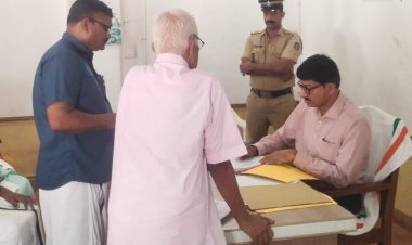 വിവരാവകാശ അപേക്ഷകൾക്ക് ഉടൻ മറുപടി നൽകണം വീഴ്ച വരുത്തിയ ഉദ്യോഗസ്ഥർക്കെതിരെ നടപടിയുമായി കമ്മീഷൻ