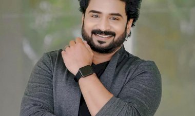 സീരിയൽ നടൻ സിദ്ധാർഥ് വേണുഗോപാൽ അന്തരിച്ചു വിടവാങ്ങിയത് കാൻസറിനോട് പൊരുതി