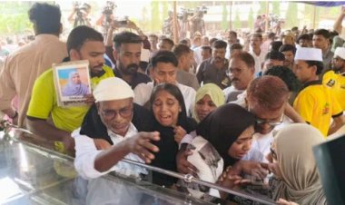 അപകടത്തിൽപ്പെട്ട അധ്യാപക കുടുംബങ്ങൾക്ക് ധനസഹായം പകരക്കാരെ ഉടൻ നിയമിക്കുമെന്ന് മന്ത്രി വി. ശിവൻകുട്ടി