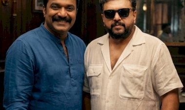 ​സാദത്ത് സൈനുദ്ദീൻ ചിത്രത്തിലേക്ക് അഭിനേതാക്കളെ തേടുന്നു; കോട്ടയം നസീറിനും ജൂബിൻ പോളിനും യൗവനകാലം അഭിനയിക്കാൻ അവസരം