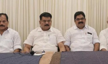 പി.വി. അൻവർ തൃണമൂൽ കോൺഗ്രസ് വിട്ടു കേരളത്തിൽ പുതിയ രാഷ്ട്രീയ പാർട്ടി രൂപീകരിക്കും