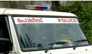 ​ജലസംഭരണി സാമഗ്രികൾ മോഷ്ടിച്ച കേസ് ആക്രിക്കട ഉടമ ഉൾപ്പെടെ നാലുപേരെ മൂവാറ്റുപുഴ പോലീസ് അറസ്റ്റ് ചെയ്തു