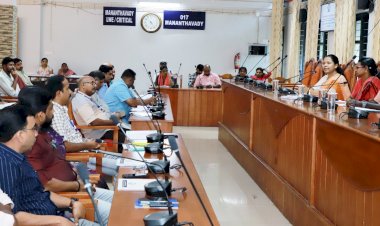 കടലാസ് രഹിത സെൻസസ് വരുന്നു വിവരങ്ങൾ സ്വന്തമായി രേഖപ്പെടുത്താം സെൻസസ് 2027 പരിശീലനത്തിന് തുടക്കം