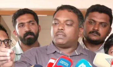 മറ്റൊരു വീട് വേണ്ട ജനങ്ങളുടെ പണത്തിന് സർക്കാർ മറുപടി പറയണം സൈബറാക്രമണത്തിലും പരാതിയിൽ ഉറച്ച് നൗഫൽ