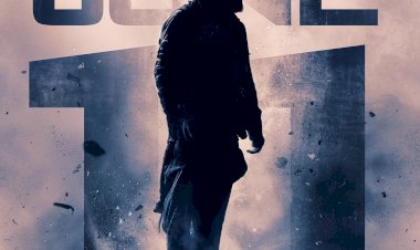 ​ബോക്സോഫീസ് ഇളക്കിമറിക്കാൻ എൻടിആർ നീൽ റിലീസ് തീയതി പ്രഖ്യാപിച്ചു, ആദ്യ ദൃശ്യങ്ങൾ മെയ് 20 ന്