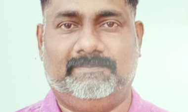 ​മൂവാറ്റുപുഴ ഉണക്കപ്പ വളവിൽ ബൈക്കും പിക്കപ്പും കൂട്ടിയിടിച്ച് അപകടം ഈസ്റ്റ് മാറാടി സ്വദേശിക്ക് ദാരുണാന്ത്യം