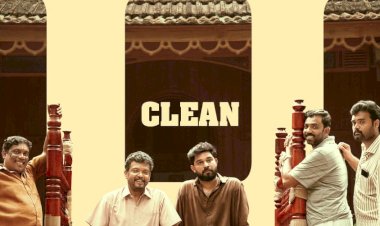 കല്യാണി പണിക്കരുടെ അരങ്ങേറ്റം ഷറഫുദീനൊപ്പം മധുവിധു ഏപ്രിൽ 23ന് തീയേറ്ററുകളിലെത്തും