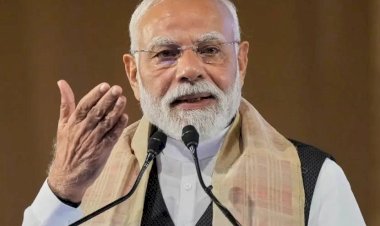 പ്രധാനമന്ത്രിക്കെതിരെ അവകാശലംഘന നോട്ടീസ് നൽകി കോൺഗ്രസ് കെ.സി. വേണുഗോപാൽ സ്പീക്കറെ സമീപിച്ചു