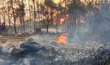 തൃശൂർ മുണ്ടത്തിക്കോട്ട് പടക്കനിർമാണ ശാലയിൽ ഉഗ്രസ്ഫോടനം 13 മരണം രക്ഷാപ്രവർത്തനം തുടരുന്നു