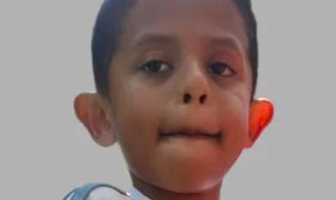 വിനോദയാത്ര ദുരന്തമായി കിഴക്കമ്പലത്ത് പാർക്കിലെ വെള്ളച്ചാലിൽ വീണ് അഞ്ചുവയസ്സുകാരൻ മരിച്ചു