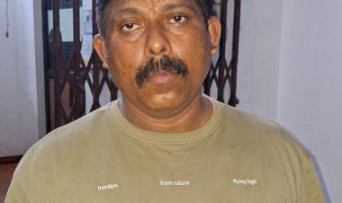 ​അങ്കമാലി കഞ്ചാവ് വേട്ട മയക്കുമരുന്ന് മാഫിയ തലവൻ റൊണാൾഡോ ജബ്ബാർ പിടിയിൽ വലയിലായത് 3 മാസത്തെ നിരീക്ഷണത്തിനൊടുവിൽ