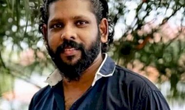 മുണ്ടത്തിക്കോട് വെടിക്കെട്ട് അപകടം: സിനിമ മേക്കപ്പ് ആർട്ടിസ്റ്റ് ബിജീഷ് ബാലൻ അന്തരിച്ചു