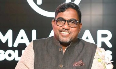 ​അക്ഷയതൃതീയയിൽ റെക്കോർഡ് നേട്ടവുമായി മലബാർ ഗോൾഡ് വിറ്റുവരവ് 2,646 കോടി രൂപ, 53% വളർച്ച