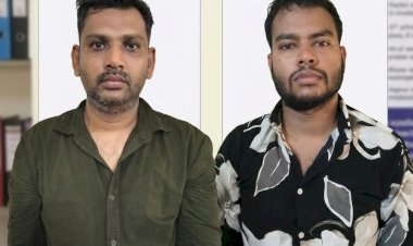 അങ്കമാലി എം.ഡി.എം.എ വേട്ട ലഹരിപ്പണമിടപാടുകാരും വലയിൽ കൊച്ചി സ്വദേശികളായ രണ്ടുപേർ കൂടി പിടിയിൽ