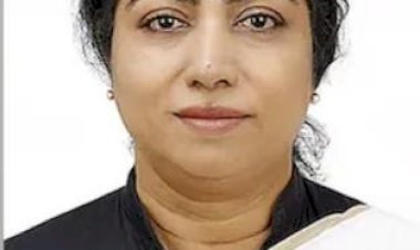 ​അഡ്വ. എ.കെ. പ്രീത കേരള ഹൈക്കോടതി അഡീഷണൽ ജഡ്ജി