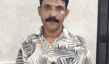 ​ആലുവയിൽ മർദ്ദനം 5 മാസമായി ഒളിവിൽ കഴിഞ്ഞ പ്രതി അറസ്റ്റിൽ