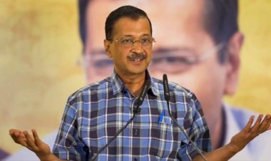 അശോക് മിത്തൽ പാർട്ടി വിട്ടു കേജ്‌രിവാളിന് വസതി ഒഴിയേണ്ടി വന്നു പുതിയ വീടിനും ശീഷ്മഹൽ വിവാദം