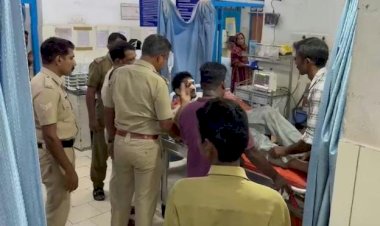 ​ലഹരിമരുന്ന് പരിശോധനയ്ക്കിടെ പോലീസ് പിടിയിലായ യുവാവ് എം.ഡി.എം.എ വിഴുങ്ങി നില ഗുരുതരമല്ല