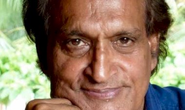 പ്രശസ്ത ഫോട്ടോഗ്രാഫർ രഘു റായ് അന്തരിച്ചു; വിടവാങ്ങിയത് ഇന്ത്യൻ ഫോട്ടോ ജേണലിസത്തിന്റെ കുലപതി