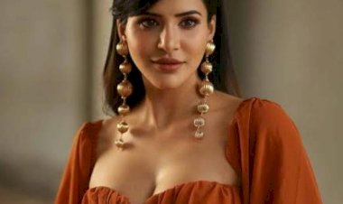 ​പ്രണയക്കുരുക്കിൽ വീഴ്ത്തി 9.35 കോടി തട്ടിയെടുത്തു തെലുങ്ക് നടി അഷു റെഡ്ഡിക്കെതിരെ കേസ്