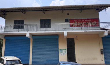 ​ലക്ഷങ്ങൾ വെള്ളത്തിലായി മൂവാറ്റുപുഴ ഷീ ലോഡ്ജ് പദ്ധതിയിൽ വൻ അഴിമതി അന്വേഷണം ആവശ്യപ്പെട്ട് ഓംബുഡ്സ്മാന് പരാതി