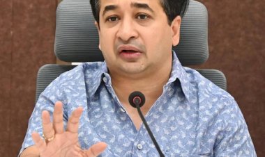 ഉദ്യോഗസ്ഥനുനേരെ ചെളി എറിഞ്ഞ കേസ് മഹാരാഷ്ട്രബിജെപി മന്ത്രി നിതീഷ് റാണയ്ക്ക് തടവുശിക്ഷ