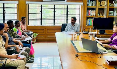 ടാങ്കർ ലോറികൾക്ക് ജലം വിൽക്കുന്നവർക്ക് രജിസ്ട്രേഷൻ നിർബന്ധം ലംഘിച്ചാൽ നടപടി