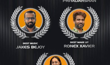 കേരള ഫിലിം ക്രിട്ടിക്സ് അവാർഡ് 2025 5 പുരസ്കാരങ്ങളുമായി ദുൽഖർ സൽമാന്റെ ലോക