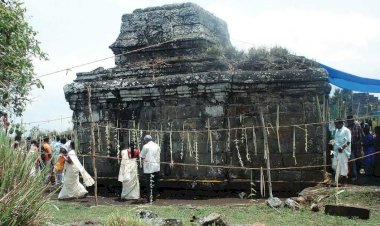 മംഗളാദേവി ചിത്രാപൗർണമി ഉത്സവം മേയ് 1 ന്