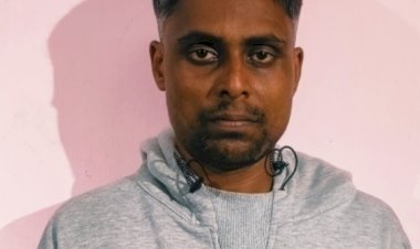 മാലപൊട്ടിക്കൽ കേസ് വിഷ്ണു അരവിന്ദ് പിടിയിൽ കുടുങ്ങിയത് 8 മണിക്കൂർ നീണ്ട വനതിരച്ചിലിനൊടുവിൽ