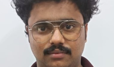 വ്യാജ വെബ്സൈറ്റ് വഴി ഒന്നരക്കോടിയുടെ തട്ടിപ്പ്; മൂവാറ്റുപുഴ സ്വദേശിയുടെ പണം കവർന്ന പ്രതി വലയിലായി