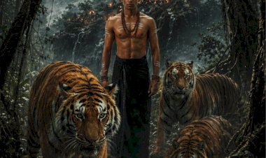 മലയാള സിനിമയിൽ സാങ്കേതിക വിപ്ലവം ആദ്യ എ.ഐ. ചിത്രം മണികണ്ഠൻ ദി ലാസ്റ്റ് അവതാർ റിലീസിനൊരുങ്ങുന്നു