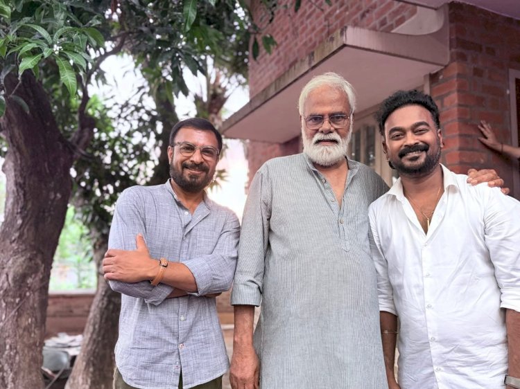 അപ്പാനി ശരത്തും നിലമ്പൂർ ആയിഷയും വീണ്ടും അരങ്ങിൽ തുടരണമീ വിജയഗാഥ ശ്രദ്ധേയമാകുന്നു