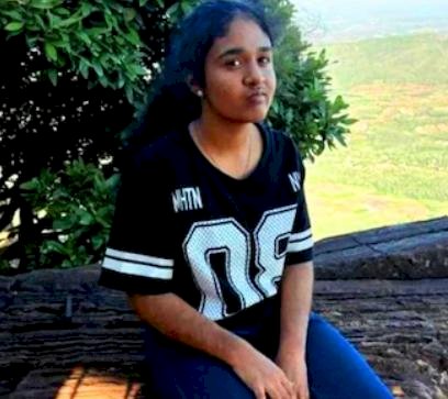 ​ശ്രീനന്ദയുടെ മരണം തിരച്ചിൽ നടത്തിയ സ്ഥലത്ത് മൃതദേഹം എത്തിയത് എങ്ങനെ ദുരൂഹത ആരോപിച്ച് കുടുംബം