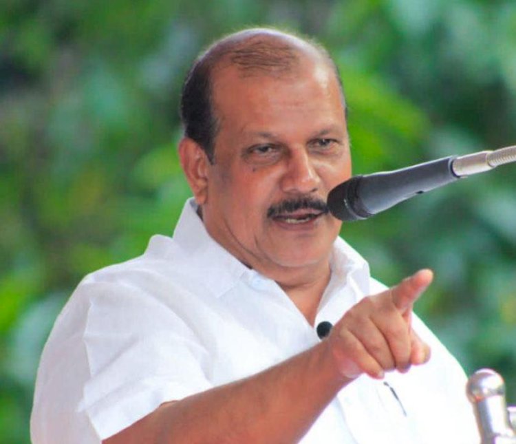 സഭാവിരുദ്ധ പ്രസ്താവന ബിജെപിയിൽ ഭിന്നത പി.സി. ജോർജിനും ഷോണിനും എതിരെ മുതിർന്ന നേതാക്കൾ