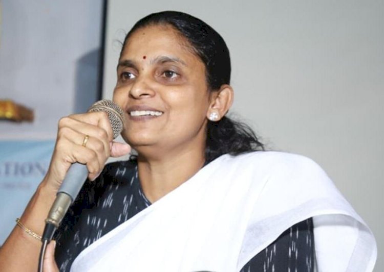 നടി ആക്രമിക്കപ്പെട്ട കേസിൽ വിധി പറഞ്ഞ ജഡ്ജി ഹണി എം. വർഗീസ് ഉൾപ്പെടെ 5 പേരെ ഹൈക്കോടതി ജഡ്ജിമാരാക്കാൻ ശുപാർശ