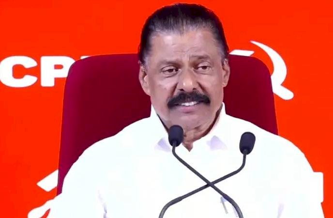എൽഡിഎഫ് 90 സീറ്റിലധികം നേടി അധികാരം നിലനിർത്തും എം.വി. ഗോവിന്ദൻ