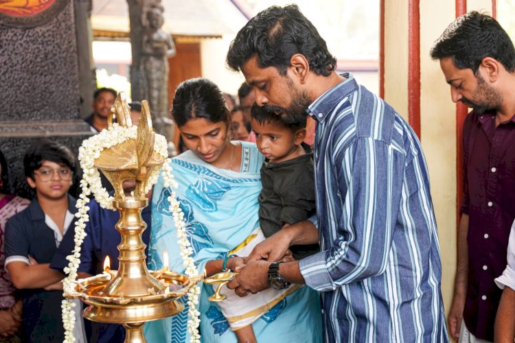 സാഗർ സംവിധാനം ചെയ്യുന്ന പുതിയ ത്രില്ലർ ചിത്രം സൈജു കുറുപ്പും ശ്രീനാഥ് ഭാസിയും ഒന്നിക്കുന്നു