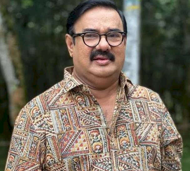 വിവാദങ്ങൾക്കൊടുവിൽ മണിയൻപിള്ള രാജുവിന് ആശ്വാസം ശാസ്ത്രീയ പരിശോധനാ ഫലം പുറത്ത്