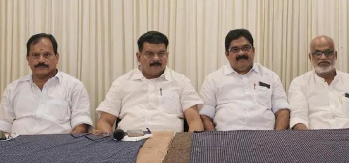 പി.വി. അൻവർ തൃണമൂൽ കോൺഗ്രസ് വിട്ടു കേരളത്തിൽ പുതിയ രാഷ്ട്രീയ പാർട്ടി രൂപീകരിക്കും